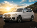 Thumbnail image of 2019 BMW X3 at Freehold Dodge Subaru