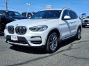 Thumbnail image of 2019 BMW X3 at Freehold Dodge Subaru