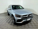 Thumbnail image of 2021 Mercedes-Benz GLC at BMW Mini of Freeport