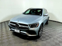 Thumbnail image of 2021 Mercedes-Benz GLC at BMW Mini of Freeport