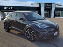 Thumbnail image of 2021 Toyota C-HR at Hove  Buick / Gmc