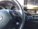 Thumbnail image of 2021 Toyota C-HR at Hove  Buick / Gmc