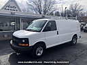 2014 Chevrolet Express 2500 at AUTO MART INC