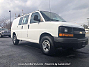 Thumbnail image of 2014 Chevrolet Express at AUTO MART INC