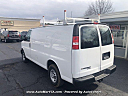 Thumbnail image of 2014 Chevrolet Express at AUTO MART INC