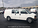 Thumbnail image of 2014 Chevrolet Express at AUTO MART INC