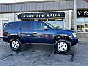 2008 Chevrolet Tahoe Police at E-Z Ride Auto Sales