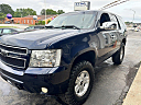 Thumbnail image of 2008 Chevrolet Tahoe at E-Z Ride Auto Sales