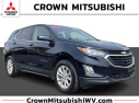 Thumbnail image of 2021 Chevrolet Equinox at Todd Judy Mitsubishi Clarksburg - NEW
