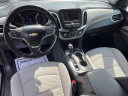 Thumbnail image of 2021 Chevrolet Equinox at Todd Judy Mitsubishi Clarksburg - NEW