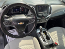 Thumbnail image of 2021 Chevrolet Equinox at Todd Judy Mitsubishi Clarksburg - NEW