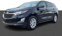 Thumbnail image of 2021 Chevrolet Equinox at Todd Judy Mitsubishi Clarksburg - NEW