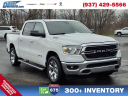 Thumbnail image of 2021 Ram 1500 at Dave Dennis Chrysler Jeep Dodge Ram