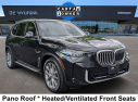 Thumbnail image of 2024 BMW X5 at Antwerpen Hyundai Used