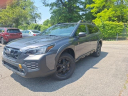 Thumbnail image of 2024 Subaru Outback at LaFontaine Subaru
