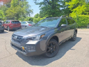 Thumbnail image of 2024 Subaru Outback at LaFontaine Subaru