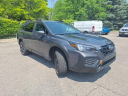 Thumbnail image of 2024 Subaru Outback at LaFontaine Subaru