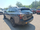 Thumbnail image of 2024 Subaru Outback at LaFontaine Subaru