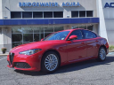 Thumbnail image of 2022 Alfa Romeo Giulia at Bridgewater Acura