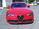 Thumbnail image of 2022 Alfa Romeo Giulia at Bridgewater Acura