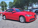 Thumbnail image of 2022 Alfa Romeo Giulia at Bridgewater Acura