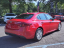 Thumbnail image of 2022 Alfa Romeo Giulia at Bridgewater Acura