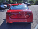Thumbnail image of 2022 Alfa Romeo Giulia at Bridgewater Acura