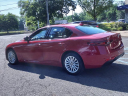 Thumbnail image of 2022 Alfa Romeo Giulia at Bridgewater Acura
