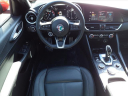 Thumbnail image of 2022 Alfa Romeo Giulia at Bridgewater Acura