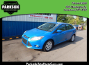 Thumbnail image of 2012 Ford Focus at Parkside Total Auto Care