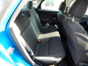 2012 Ford Focus SE at Parkside Total Auto Care