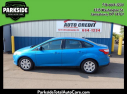 Thumbnail image of 2012 Ford Focus at Parkside Total Auto Care