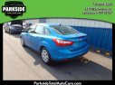 Thumbnail image of 2012 Ford Focus at Parkside Total Auto Care