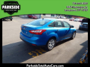 Thumbnail image of 2012 Ford Focus at Parkside Total Auto Care