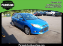 Thumbnail image of 2012 Ford Focus at Parkside Total Auto Care