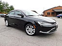 Thumbnail image of 2016 Chrysler 200 at Gary Mathews Motors