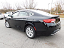 Thumbnail image of 2016 Chrysler 200 at Gary Mathews Motors