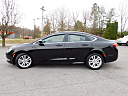 Thumbnail image of 2016 Chrysler 200 at Gary Mathews Motors