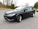 Thumbnail image of 2016 Chrysler 200 at Gary Mathews Motors