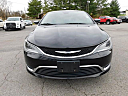 Thumbnail image of 2016 Chrysler 200 at Gary Mathews Motors
