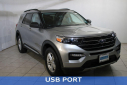 Thumbnail image of 2021 Ford Explorer at Biener Ford