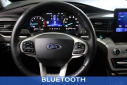 Thumbnail image of 2021 Ford Explorer at Biener Ford