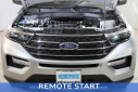 Thumbnail image of 2021 Ford Explorer at Biener Ford