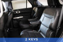 2021 Ford Explorer XLT at Biener Ford
