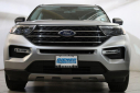 Thumbnail image of 2021 Ford Explorer at Biener Ford