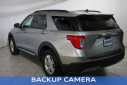Thumbnail image of 2021 Ford Explorer at Biener Ford