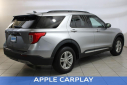 Thumbnail image of 2021 Ford Explorer at Biener Ford
