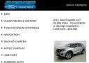 Thumbnail image of 2021 Ford Explorer at Biener Ford