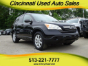 2008 Honda CR-V EX at Cincinnati Used Auto Sales LLC