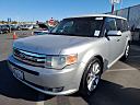 2010 Ford Flex SEL at Palmdale Auto Mall